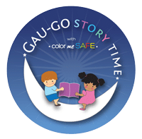 Gau-Go Story Time Here!